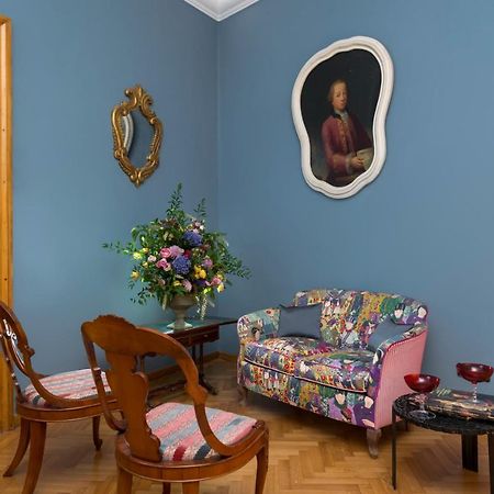 Navonamyhome Rome Luaran gambar