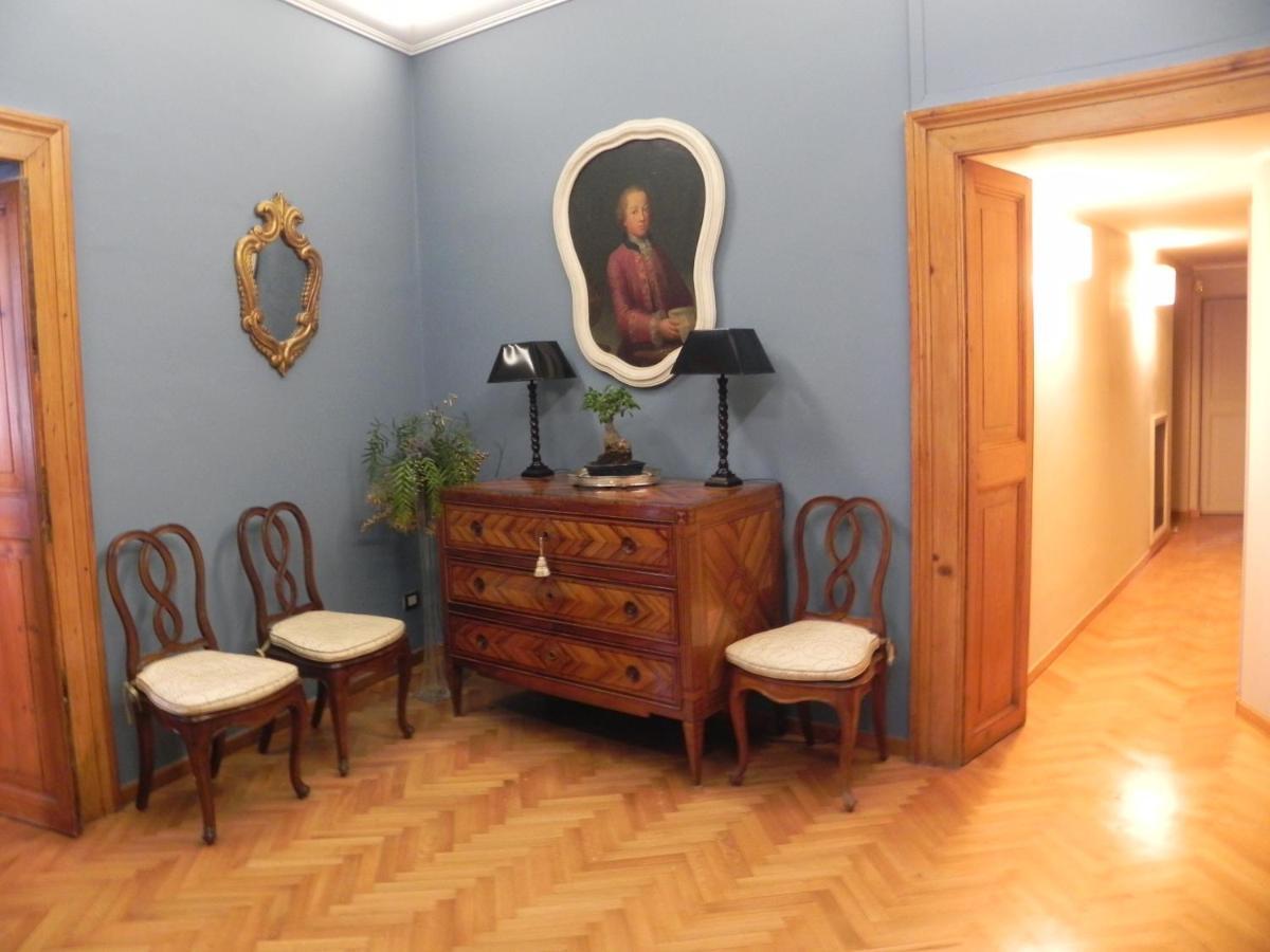 Navonamyhome Rome Luaran gambar