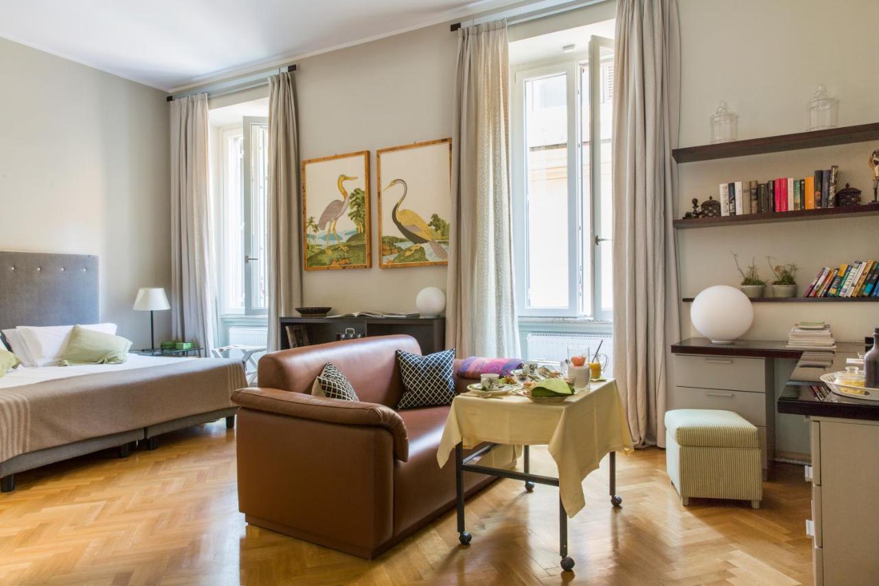 Navonamyhome Rome Luaran gambar