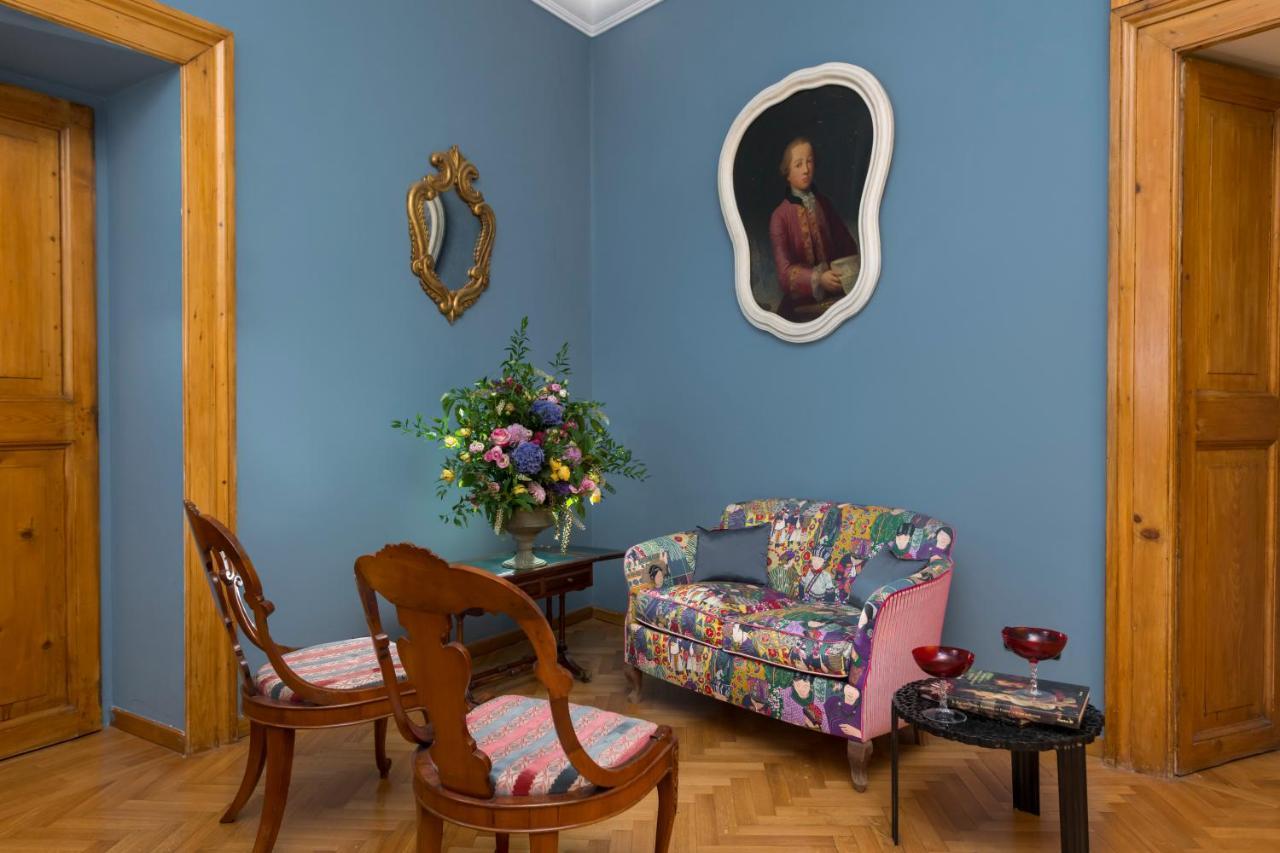 Navonamyhome Rome Luaran gambar