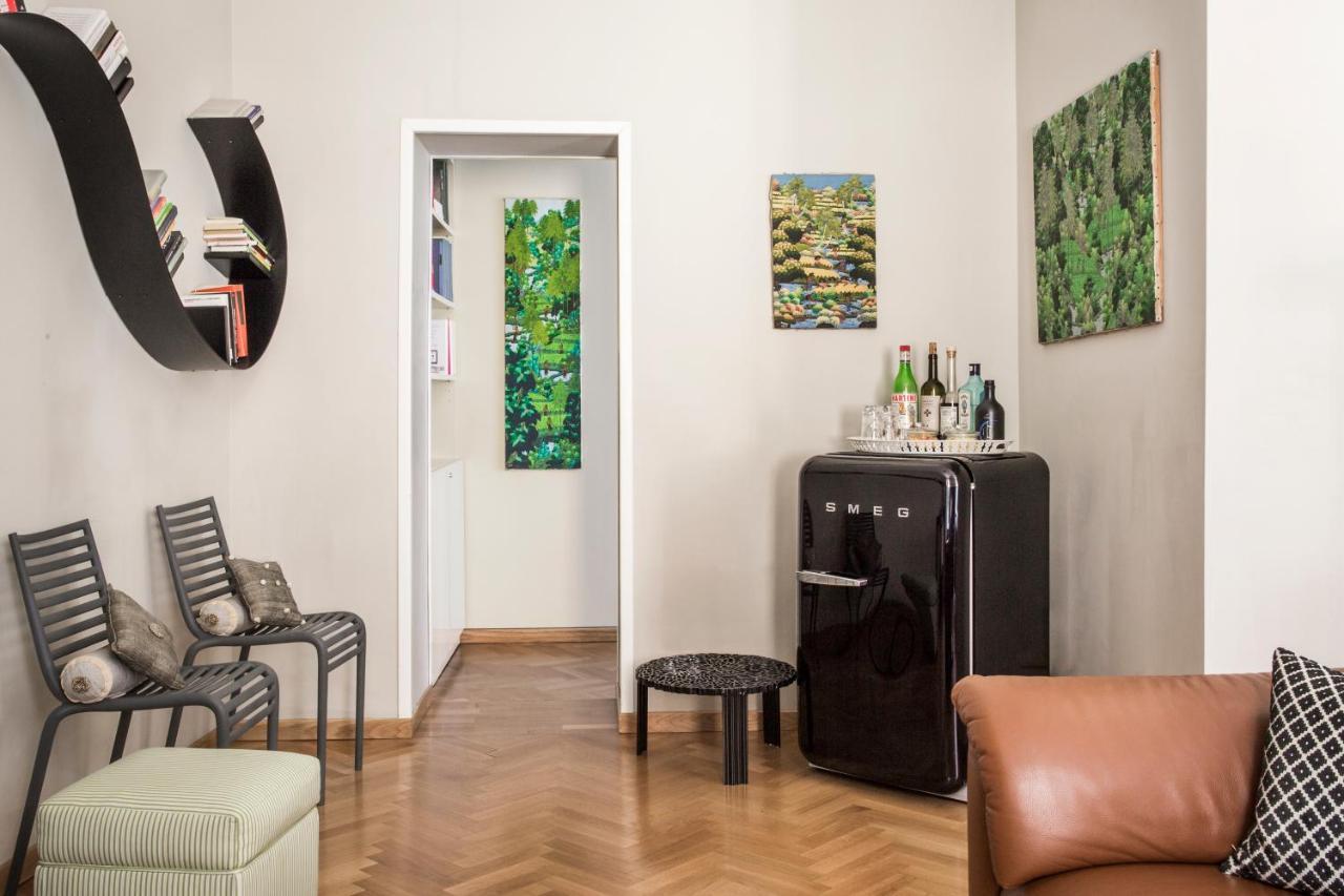 Navonamyhome Rome Luaran gambar