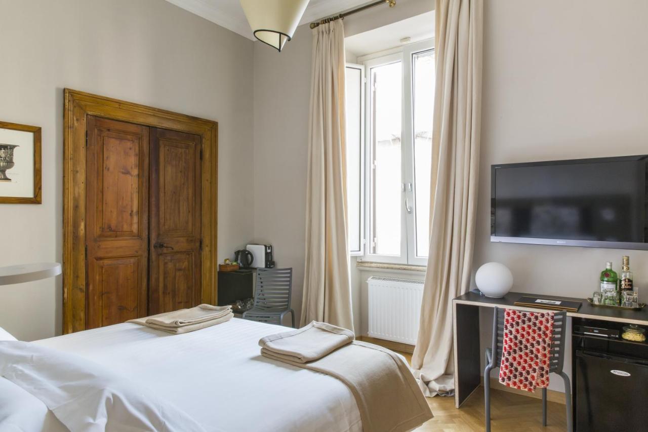 Navonamyhome Rome Luaran gambar