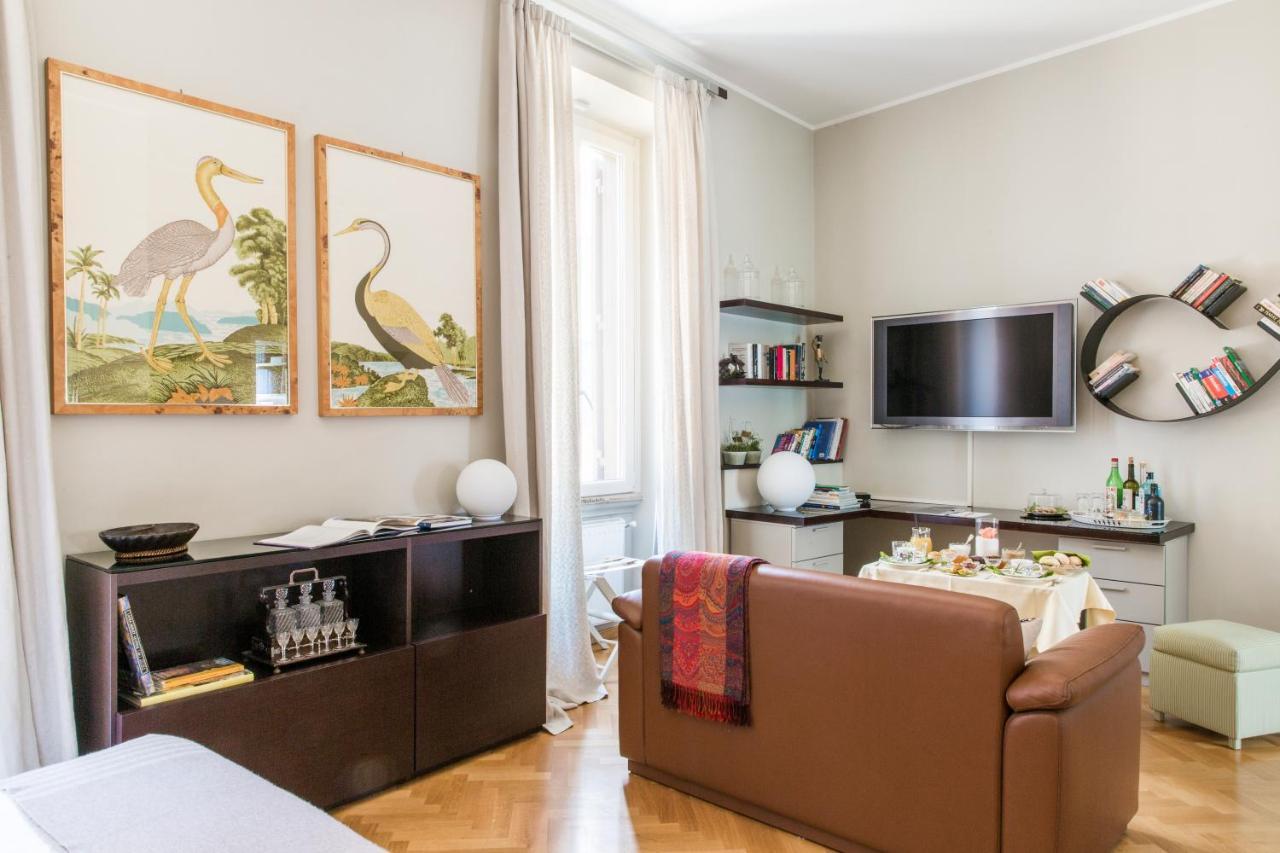 Navonamyhome Rome Luaran gambar